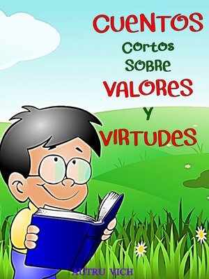 cover image of Cuentos Infantiles sobre Valores